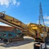 2008 Extec C12 Drilling Rigs — Machinery Depot Pro