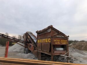 2004 Extec Turbo Agri Sorting Equipment â€” Machinery Depot Pro