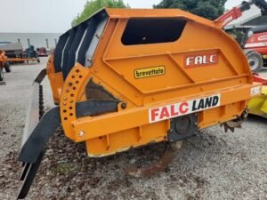 2009 Falc falcland 3000 Chiselploughs â€” Machinery Depot Pro