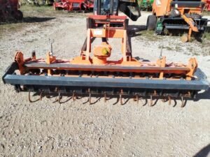 falc-fox-30005ba90bff.jpg 2007 Falc FOX 3000 Harrows — Machinery Depot Pro