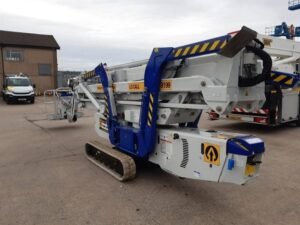 falcon-spider-fs330z3362fe2a.jpg 2018 Falcon Spider FS330Z Platforms — Machinery Depot Pro