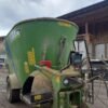 2016 Faresin Twinner 16 Mixerfeeders â€” Machinery Depot Pro
