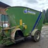 2016 Faresin Twinner 16 Mixerfeeders â€” Machinery Depot Pro