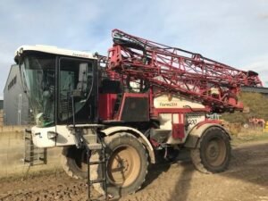 2013 Farm Gem Saphire Sprayers — Machinery Depot Pro