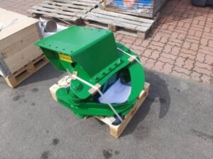 2026 Farma BC 18 Forestry Grapples â€” Machinery Depot Pro