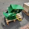 2026 Farma BC 18 Forestry Grapples â€” Machinery Depot Pro