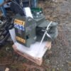 2025 Farma BC 18 Forestry Grapples â€” Machinery Depot Pro