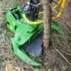 2025 Farma BC 18 Forestry Grapples â€” Machinery Depot Pro