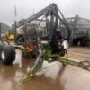 2025 Farma T10 DS Foresttrailers — Machinery Depot Pro