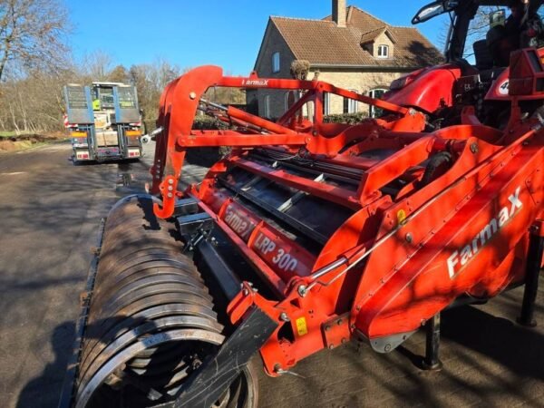 2018 Farmax LRP 300 Tillageacc — Machinery Depot Pro