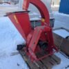 2025 Farmi CH10 Wood Chippers â€” Machinery Depot Pro