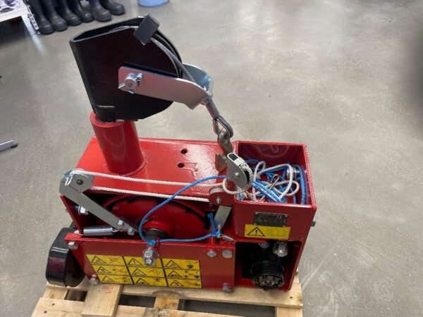 farmi-etuvinssi-w30f1181313e.jpg 2026 Farmi Etuvinssi W30F Skidders — Machinery Depot Pro