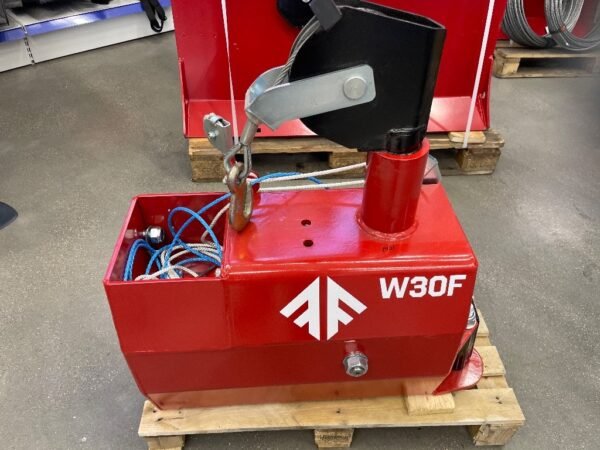 farmi-etuvinssi-w30ffcb921d1.jpg 2026 Farmi Etuvinssi W30F Skidders — Machinery Depot Pro