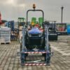 farmtrac-ft-26-4wd-25-hp-front20d543ca.jpg 2025 Farmtrac FT 26 4WD / 25 HP + Tractors — Machinery Depot Pro
