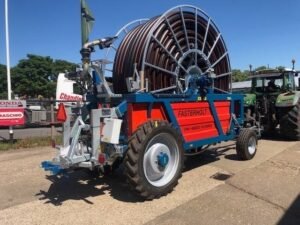 2025 Fasterholt FM4800H Irrigationsystems — Machinery Depot Pro