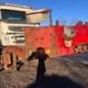 faymonville-65-ton-13-6m-exten316c9ef3.jpg 2009 Faymonville 65 Ton 13.6m Trailers — Machinery Depot Pro