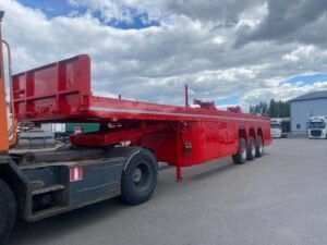 faymonville-allaskarry74d1d45f.jpg 2007 Faymonville Allaskärry Semimisctrailers — Machinery Depot Pro