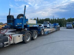 faymonville-gigamax9a2a9919.jpg 2011 Faymonville Gigamax Semi Low Loaders — Machinery Depot Pro