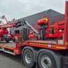2021 Faymonville MultiMAX Semi Low Loaders — Machinery Depot Pro