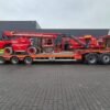 2021 Faymonville MultiMAX Semi Low Loaders — Machinery Depot Pro