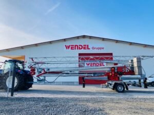 fb-gru-ga-245-schnellbaukran-d2623559e.jpg FB GRU GA 245 - Self Erecting Cranes — Machinery Depot Pro