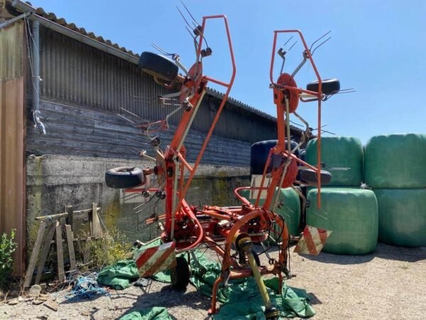 fella-th-680-d-hydroa1ae099d-1.jpg 2001 Fella TH 680 D Rakes — Machinery Depot Pro