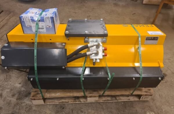 2025 Femac T7 Othergroundscaremachines â€” Machinery Depot Pro