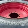 Fendt 2 X 460/85R34 + 2 X 520/85R46 BKT Agriculturedualwheels â€” Machinery Depot Pro