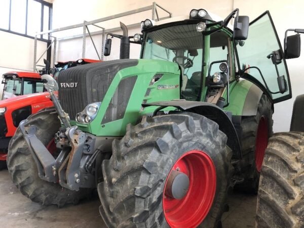 fendt-828-vario-profi44db18d3.jpg 2013 Fendt 828 Tractors — Machinery Depot Pro