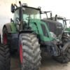 fendt-828-vario-profieac87c5c.jpg 2013 Fendt 828 Tractors — Machinery Depot Pro