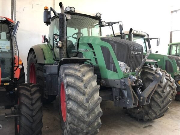 fendt-828-vario-profieac87c5c.jpg 2013 Fendt 828 Tractors — Machinery Depot Pro
