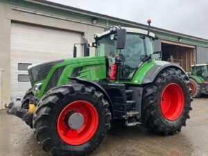 fendt-930-vario-profi-plus2397ce53.jpg 2019 Fendt 930 Tractors — Machinery Depot Pro