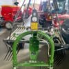 2022 Fendt Former 400 DN Rakes â€” Machinery Depot Pro