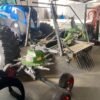 2022 Fendt Former 400 DN Rakes â€” Machinery Depot Pro