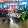 2022 Fendt Former 400 DN Rakes â€” Machinery Depot Pro