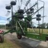fendt-former-8055-pro1aee99fc.jpg 2023 Fendt Former 8055 Pro Rakes — Machinery Depot Pro