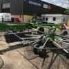 fendt-former-8055-pro303ccc9f.jpg 2023 Fendt Former 8055 Pro Rakes — Machinery Depot Pro