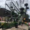 fendt-former-8055-pro9d4cf1b1.jpg 2023 Fendt Former 8055 Pro Rakes — Machinery Depot Pro