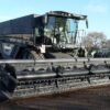 2019 Fendt Ideal 8 Combine Harvesters — Machinery Depot Pro