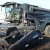 2019 Fendt Ideal 8 Combine Harvesters — Machinery Depot Pro