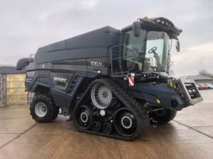 2021 Fendt Ideal 8T Combine Harvesters — Machinery Depot Pro
