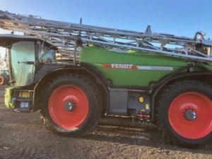 fendt-rogator-645-gen-2598c9850.jpg 2023 Fendt ROGATOR 645 GEN 2 Sprayers — Machinery Depot Pro