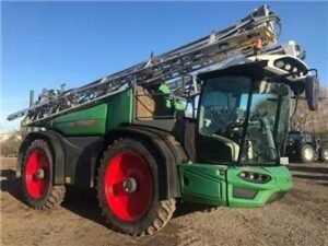 fendt-rogator-655fbdf701a.jpg 2020 Fendt Rogator 655 Sprayers — Machinery Depot Pro