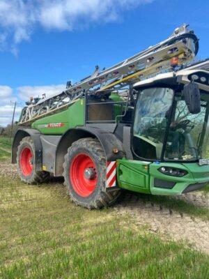fendt-rogator-66555b2ae08.jpg 2023 Fendt Rogator 665 Sprayers — Machinery Depot Pro