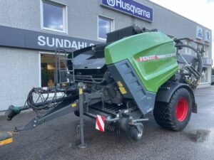 fendt-rotana-160-v6c366f9e.jpg 2020 Fendt Rotana 160 V Roundbalers — Machinery Depot Pro