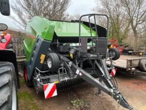 fendt-rotana-f130fccaa1eeec.jpg 2023 Fendt Rotana F130FC Roundbalers — Machinery Depot Pro