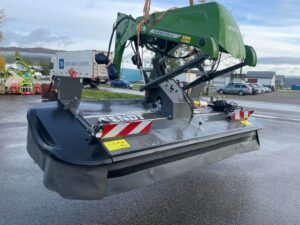 2023 Fendt Slicer Mowers — Machinery Depot Pro