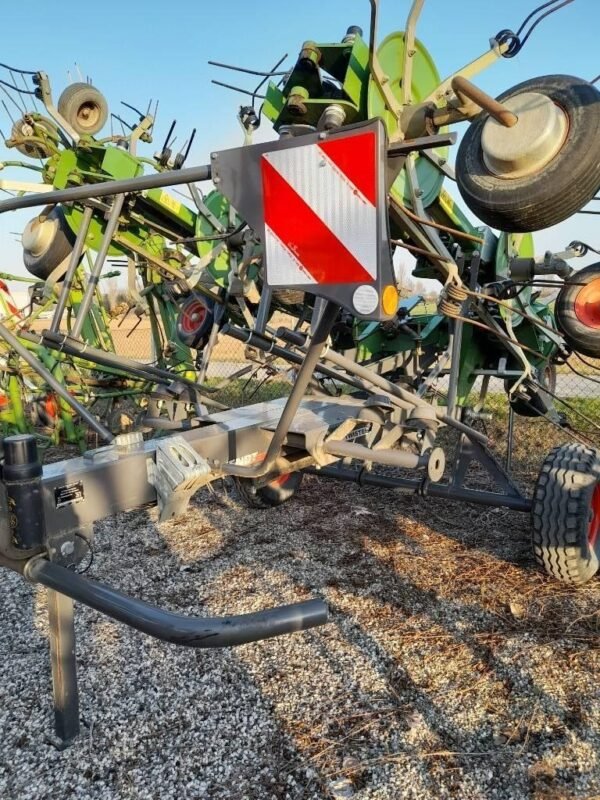 fendt-twister-901t79682895.jpg 2019 Fendt Twister 901T Rakes — Machinery Depot Pro