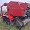 Feraboli Omnia 125 Roundbalers â€” Machinery Depot Pro