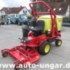 2015 Ferrari PG 220D Standonmowers — Machinery Depot Pro